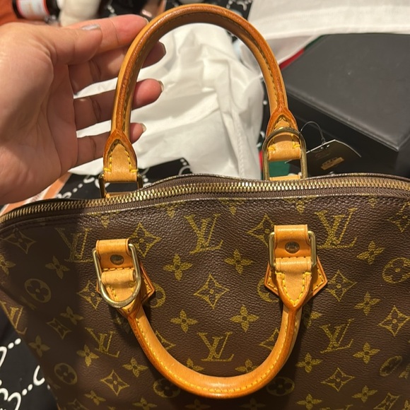 LV alma - Picture 3 of 11